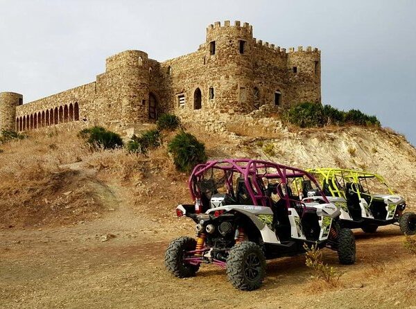 Buggy Tanger
