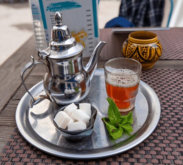 Quad Essaouira