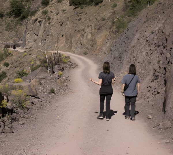 Excursion d’une Journée à la Kasbah du Toubkal
