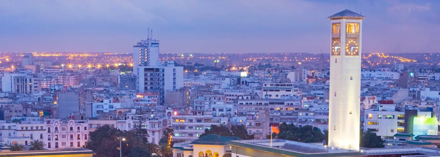 Casabalanca