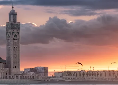 Casablanca