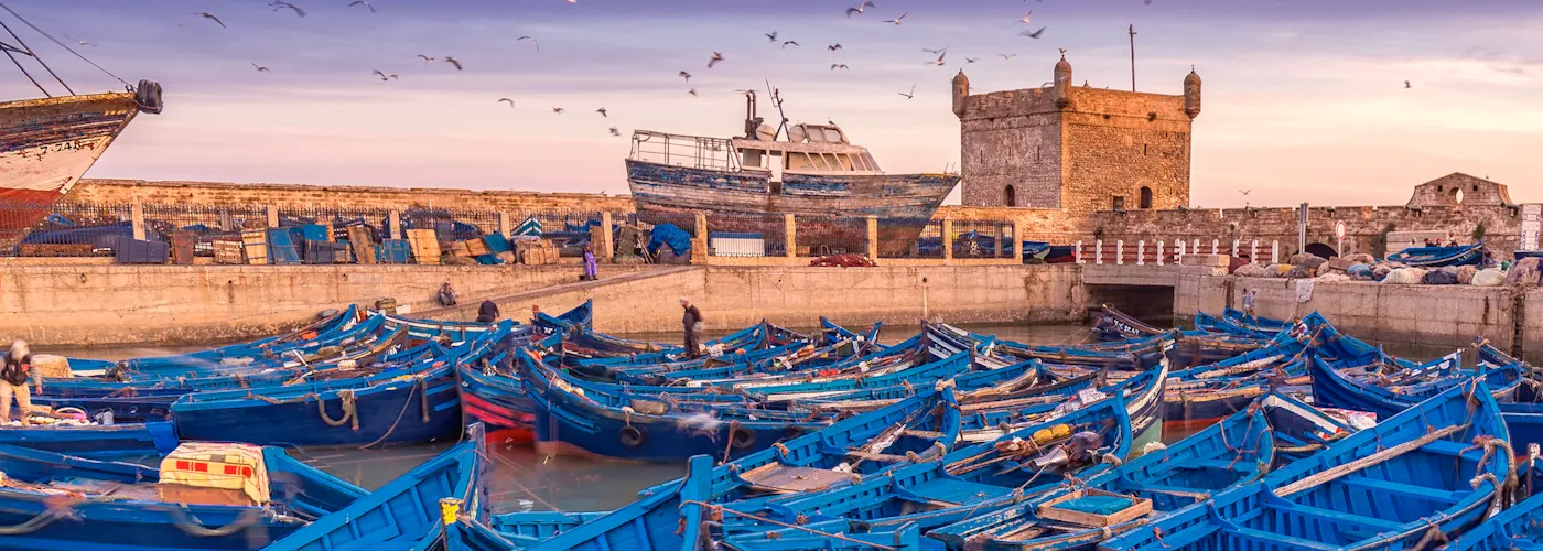 Essaouira