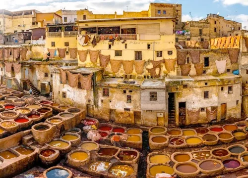 Fès