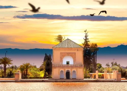 Marrakech