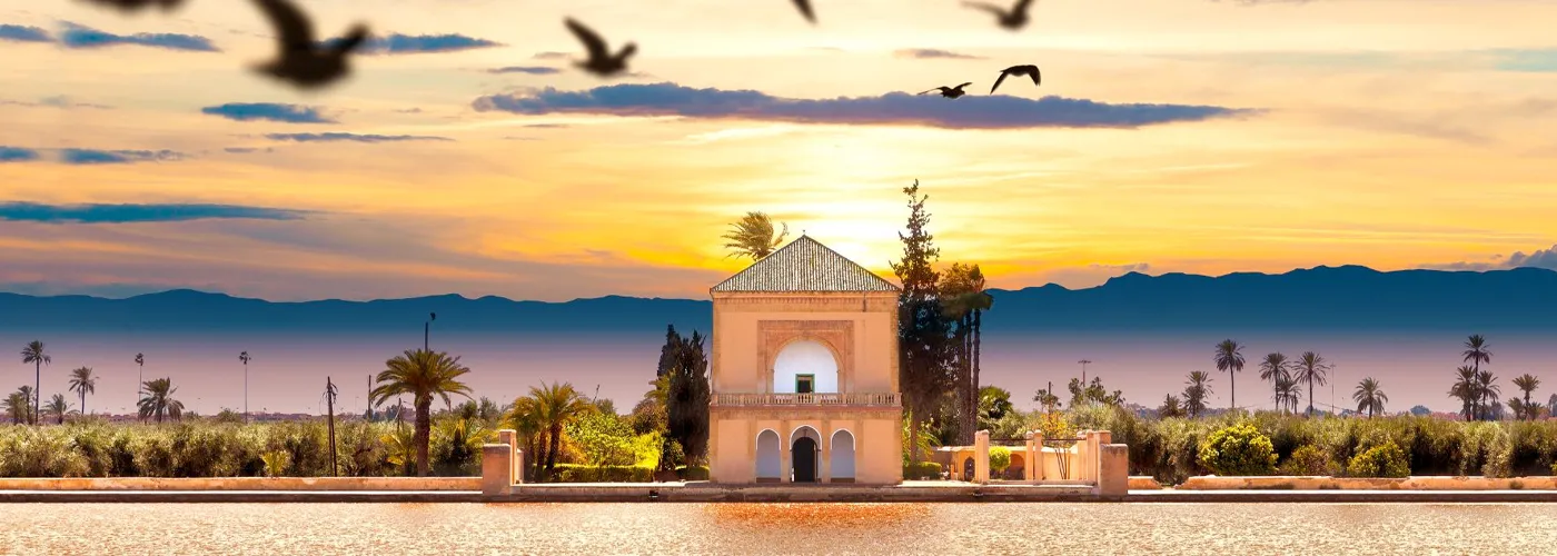 Marrakech